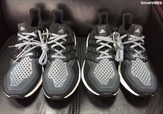 adidas Ultra Boost  多双 adidas Ultra Boost 2016 新款曝光