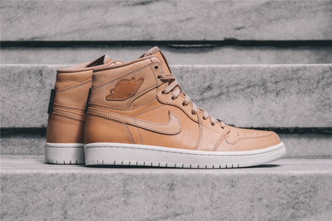 aj1 pinnacle vachetta tan