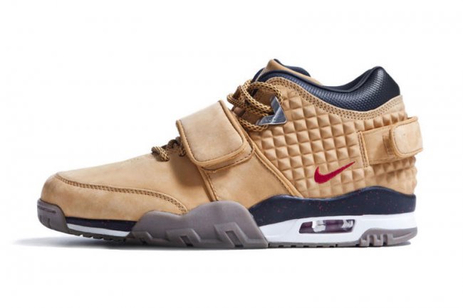 Air Trainer Cruz,Nike  Nike Air Trainer Cruz 三款新配色曝光