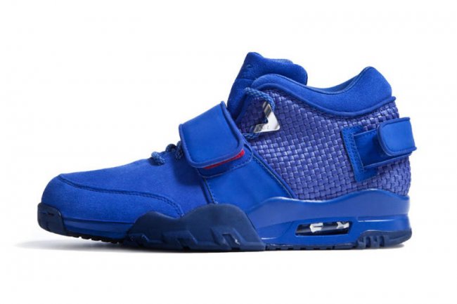 Air Trainer Cruz,Nike  Nike Air Trainer Cruz 三款新配色曝光