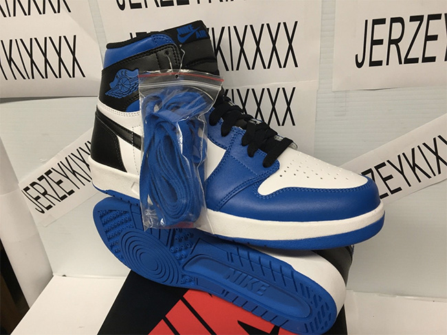 768861-106,AJ1.5,Air Jordan 1. 768861-106AJ1.5 Air Jordan 1.5 “Reverse Fragment” 发售信息