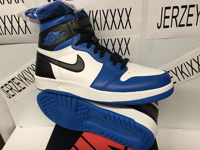 768861-106,AJ1.5,Air Jordan 1. 768861-106AJ1.5 Air Jordan 1.5 “Reverse Fragment” 发售信息