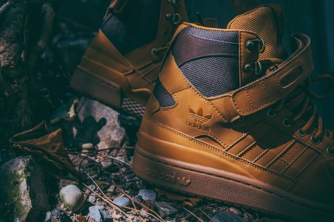 Forum Hi,adidas Originals  adidas Originals Forum Hi OG “Wheat” 小麦配色发售