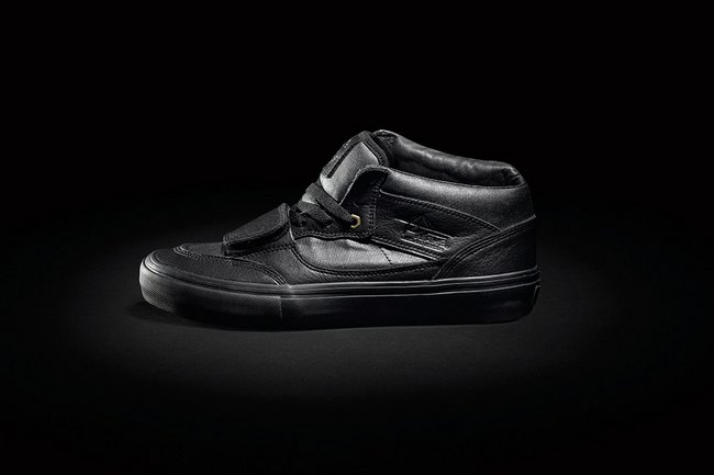 Vans,Syndicate,Mountain Editio Vans Syndicate Vans & Max Schaaf 打造 Mountain Edition 4Q “S”联名配色