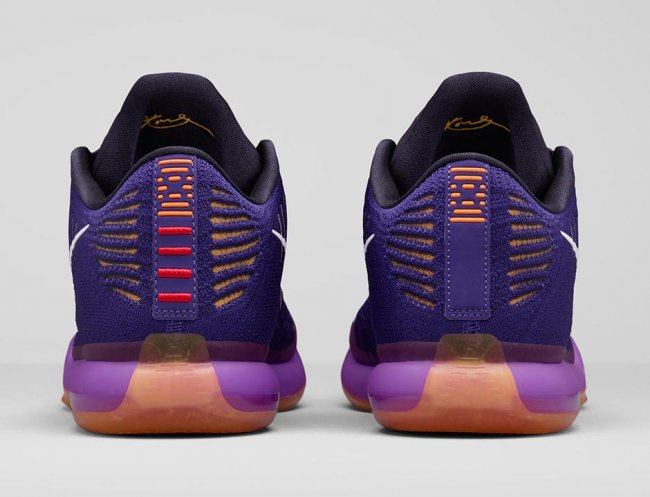 747212-515,Kobe 10 Elite Low,K 747212-515 Kobe 10 Elite Low “Draft Pick” 中国区发售信息