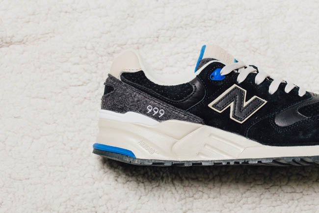 New Balance 999,New Balance  New Balance ML999 ＂Wooly Mammoth” 猛犸象系列登场