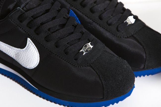 Cortez,UNDFTD,NikeLab  UNDFTD x NikeLab Cortez “LA” 联名配色发布