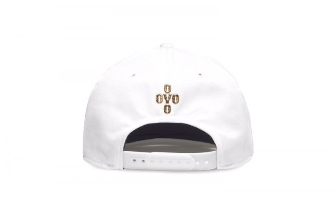 OVO,Drake  OVO x Jordan Brand Snapback 联名帽款发布