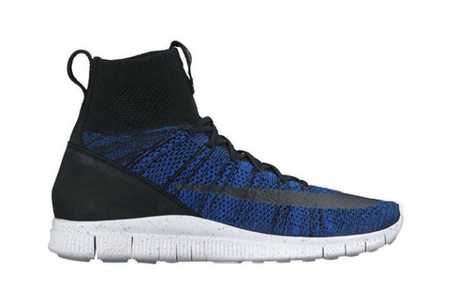 Nike Free Flyknit Mercurial  Nike Free Flyknit Mercurial 即将再发两款新色