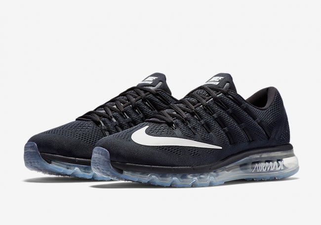 Air Max 2016,Nike  旗舰新生代 Nike Air Max 2016 发售信息