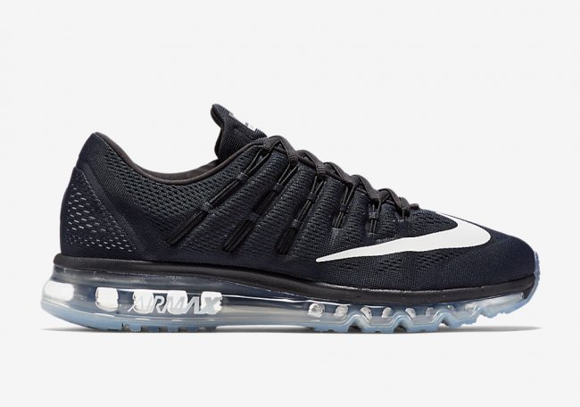 Air Max 2016,Nike  旗舰新生代 Nike Air Max 2016 发售信息