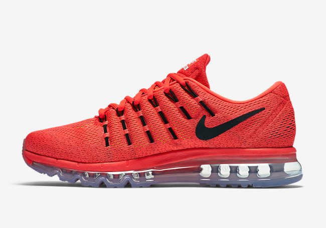 旗舰新生代nikeairmax2016发售信息