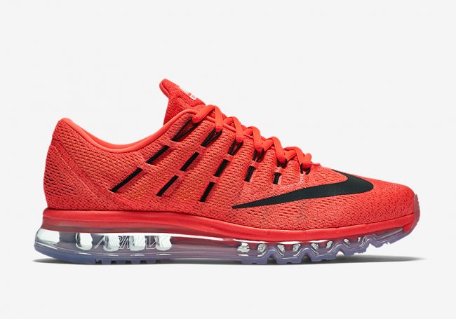 耐克airmax2016图片