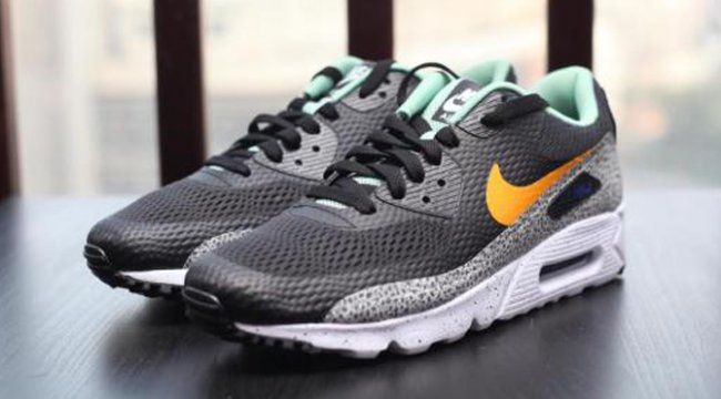 Air Max 90 Ultra,Air Max 90  Nike Air Max 90 Ultra “Safari” 精致新装