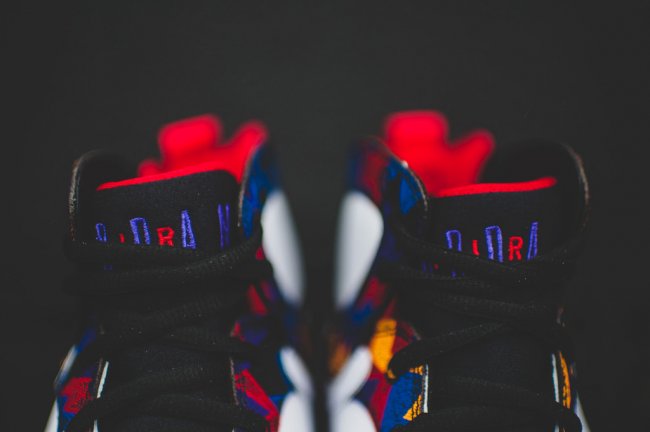 304775-142,AJ7,Air Jordan 7 304775-142AJ7 本周发售提醒：Air Jordan 7 “Bright Concord”