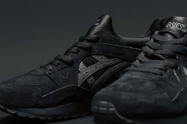 Gel Lyte V,Asics  Asics 2015 秋冬 Shadow 系列发布