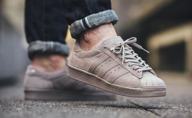 Moonrock,Superstar,adidas  Moonrock 配色登陆 adidas Originals Consortium Superstar