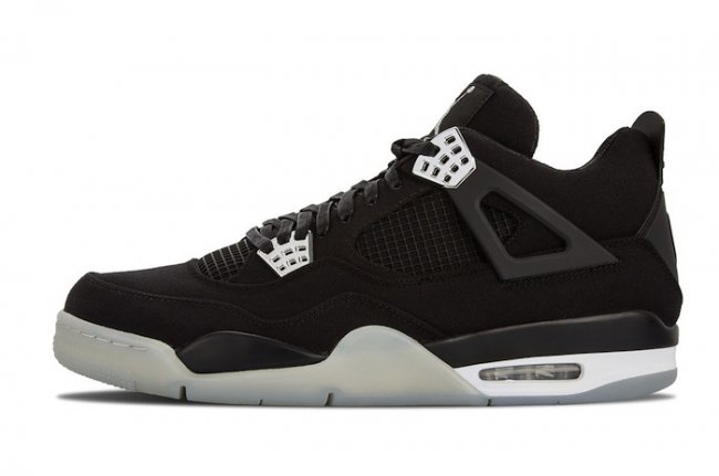 AJ4,Air Jordan 4,Eminem AJ4 Eminem x Carhartt x Air Jordan 4 拍卖开始！