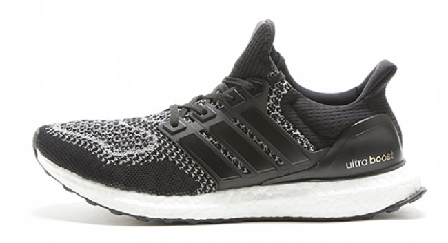 Ultra Boost,adidas,adidas Ultr  adidas Ultra Boost 3M 反光新品即将发售