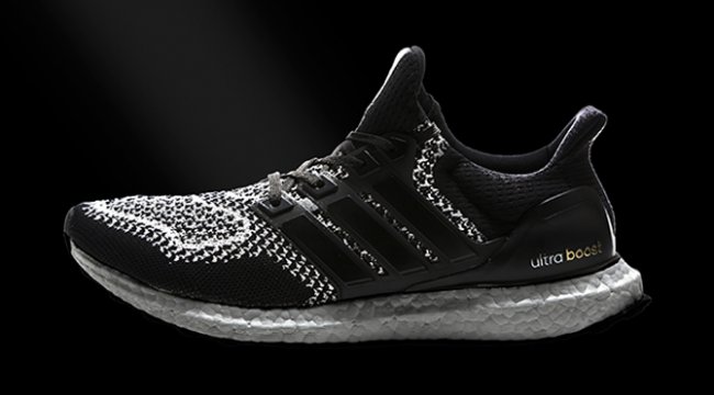 Ultra Boost,adidas,adidas Ultr  adidas Ultra Boost 3M 反光新品即将发售