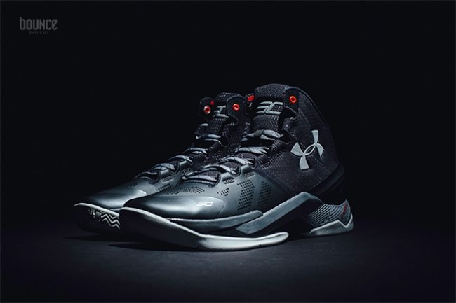 1259007-003,Curry 2,Under Armo 1259007-003 Under Armour Curry 2 “The Professional” 中国区发售信息