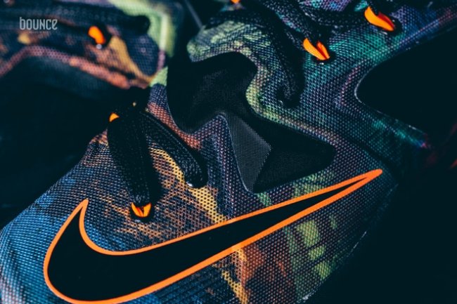 807220-008,LBJ13,LeBron 13 807220-008LBJ13 LeBron 13 “The Akronite Philosophy” 美图近赏