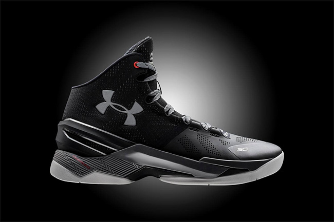 1259007-003,Curry 2,Under Armo 1259007-003 Under Armour Curry 2 “The Professional” 中国区发售信息