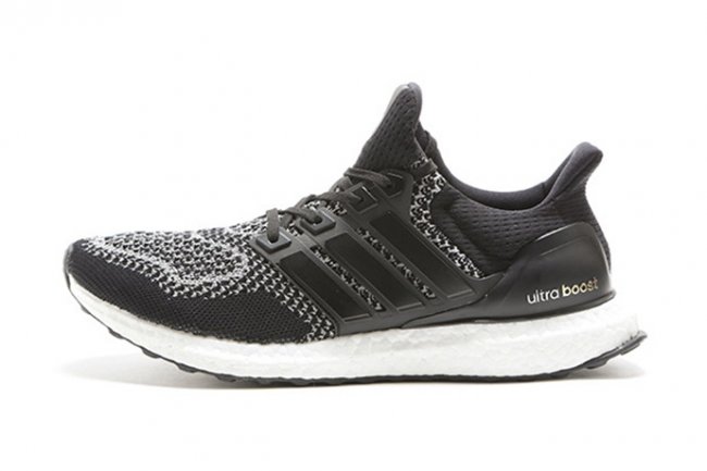 Ultra Boost,adidas,adidas Ultr  adidas Ultra Boost 全新双色即将发售