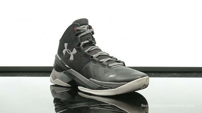 1259007-003,Curry 2,Under Armo 1259007-003 Under Armour Curry 2 “The Professional” 现已发售