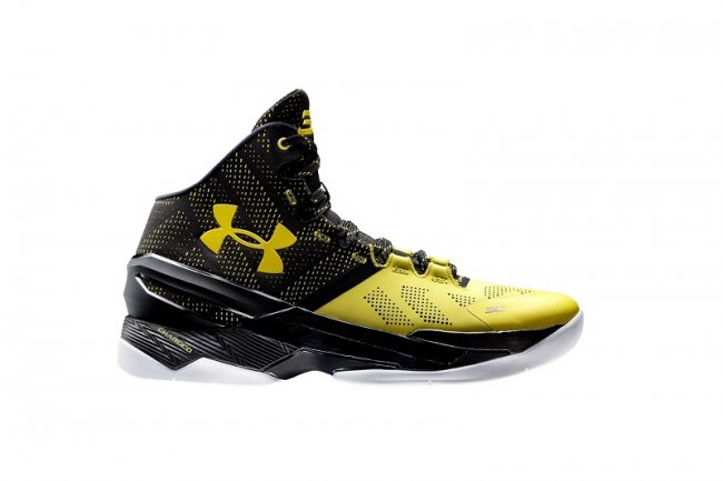 Curry 2,Under Armour,UA  Under Armour Curry 2 “Long Shot” 将于明日发售