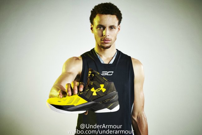 Curry 2,Under Armour,UA  Under Armour Curry 2 “Long Shot” 将于明日发售