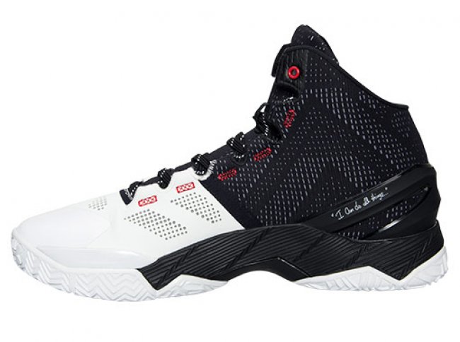 Curry 2,Under Armour,UA  Under Armour Curry 2 “Suit & Tie” 实物图片