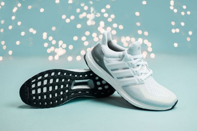 Ultra Boost,adidas,adidas Ultr  adidas Ultra Boost ＂Clear Grey＂ 清爽呈现