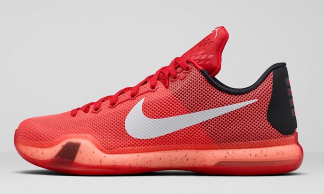 745334-616,Kobe 10 745334-616 科比新色 Kobe 10 “Majors” 下周三发售