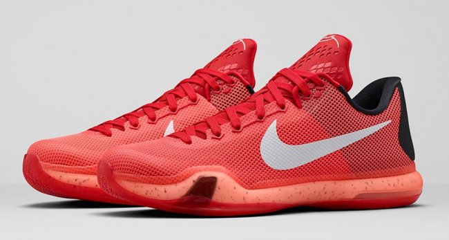 745334-616,Kobe 10 745334-616 科比新色 Kobe 10 “Majors” 下周三发售