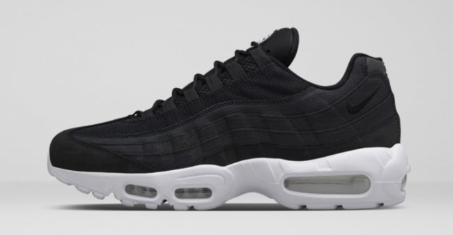 Air Max 95,Stussy  街潮来袭，Stussy x Nike Air Max 95 发售信息