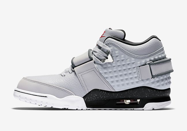 Air Cruz,Nike  Nike Air Trainer Cruz “Wolf Grey” 狼灰发售信息