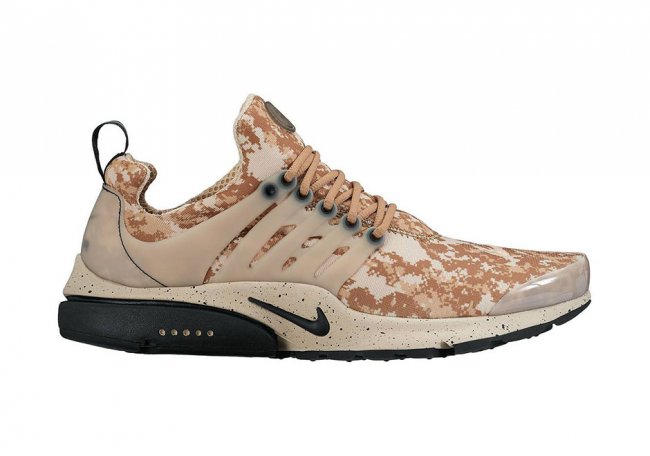 Air Presto,Nike  Nike Air Presto 多款经典配色即将登场