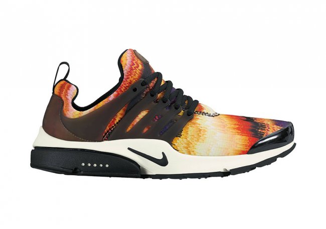 Air Presto,Nike  Nike Air Presto 多款经典配色即将登场