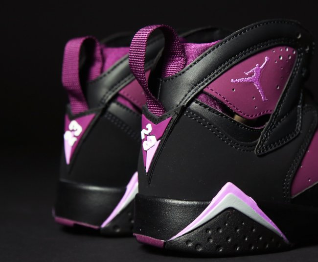 442960-009,AJ7,Air Jordan 7 442960-009AJ7 Air Jordan 7 GS “Mulberry” 发售信息