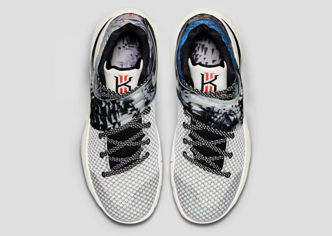 819583-901,Kyrie 2 819583-901 Kyrie 2 “Effect” 发售信息