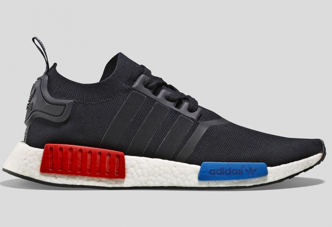NMD,adidas  旗舰再造，adidas NMD 正式发布