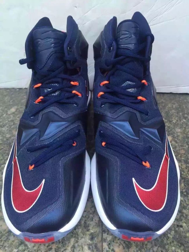 807219-461,LBJ13,LeBron 13 807219-461LBJ13 LeBron 13 “USA” 美国国家配色即将发售