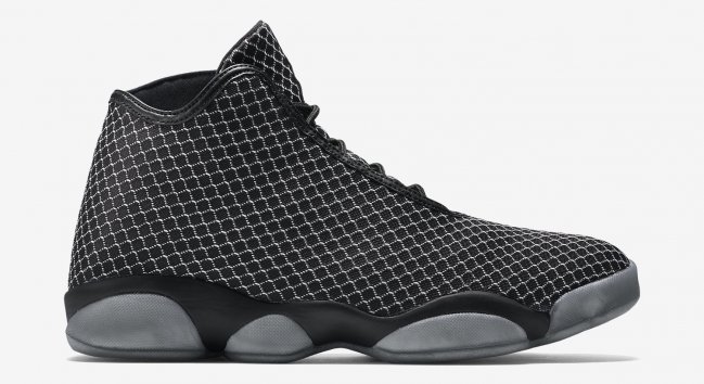 Jordan Horizon  融合新品，Jordan Horizon 即将发售