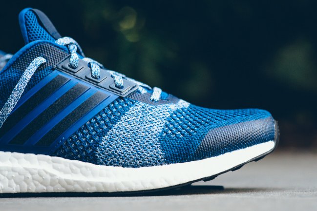 Ultra Boost ST,adidas  再度进化，adidas Ultra Boost ST 新型号亮相