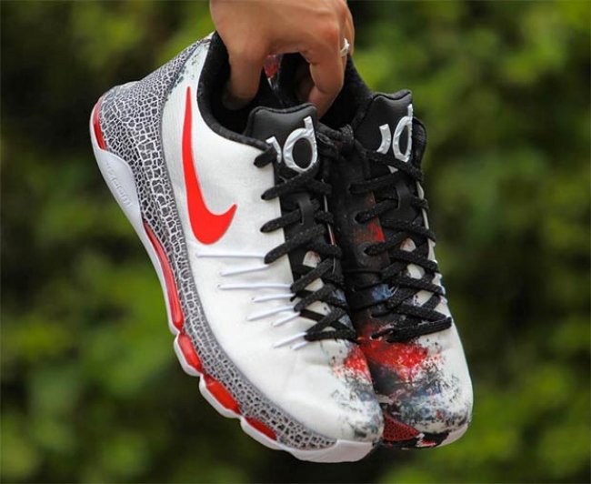 kd8 xmas