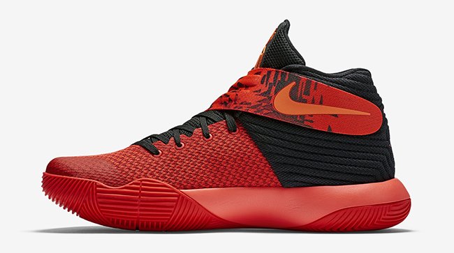 819583-680,Kyrie 2 819583-680 元旦发售，Kyrie 2 “Inferno” 官方图片释出