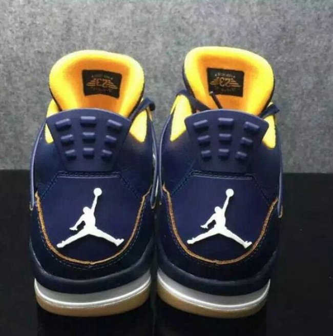 308497-425,AJ4,Air Jordan 4 308497-425AJ4 Air Jordan 4 “Dunk From Above” 实物新图