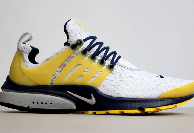 Air Presto,Nike  Nike Air Presto OG “Shady Milkman” 元年配色回归