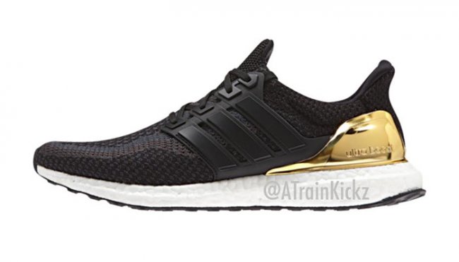 Ultra Boost,adidas,adidas Ultr  adidas Ultra Boost 2016 款全新双色亮相